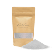 Candle Cocktail® | Kerzensand | Grau | Mit Dochte