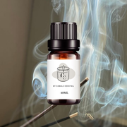 Düftol  | Weihrauch | Candle Cocktail® | #29 — 10 ML