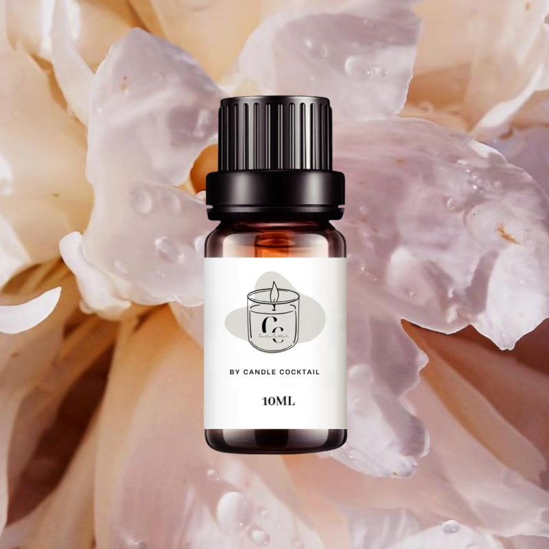 Duftöl | White Musk | 10 ML | Candle Cocktail® | #71