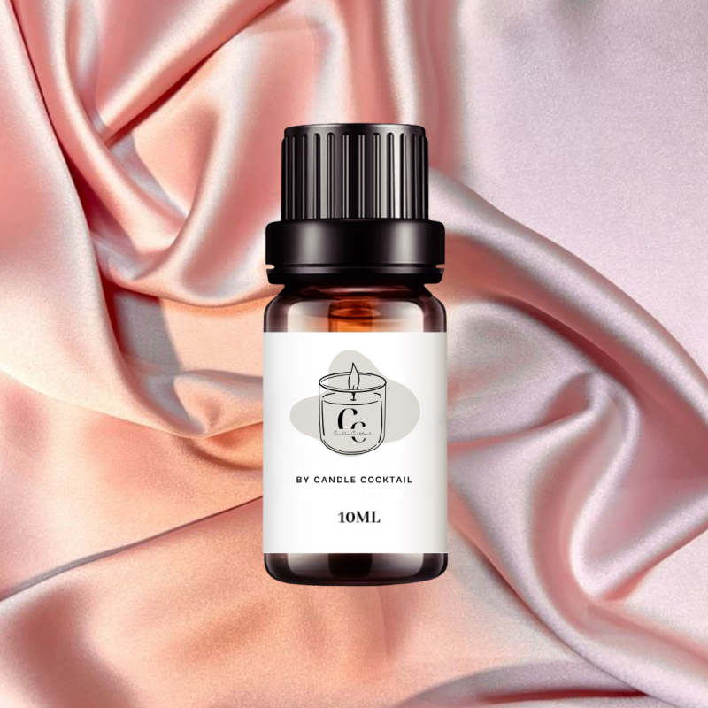 Düftol | Madame | 10 ML | Candle Cocktail® | #49 — 10 ML