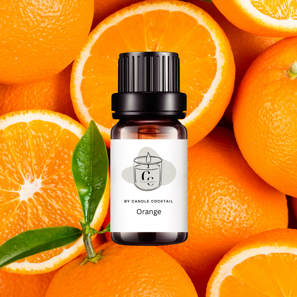 Duftöl | Orange | Candle Cocktail® | #75
