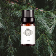 Düftol | Kieferbaum | Candle Cocktail® |  #8 — 10 ML