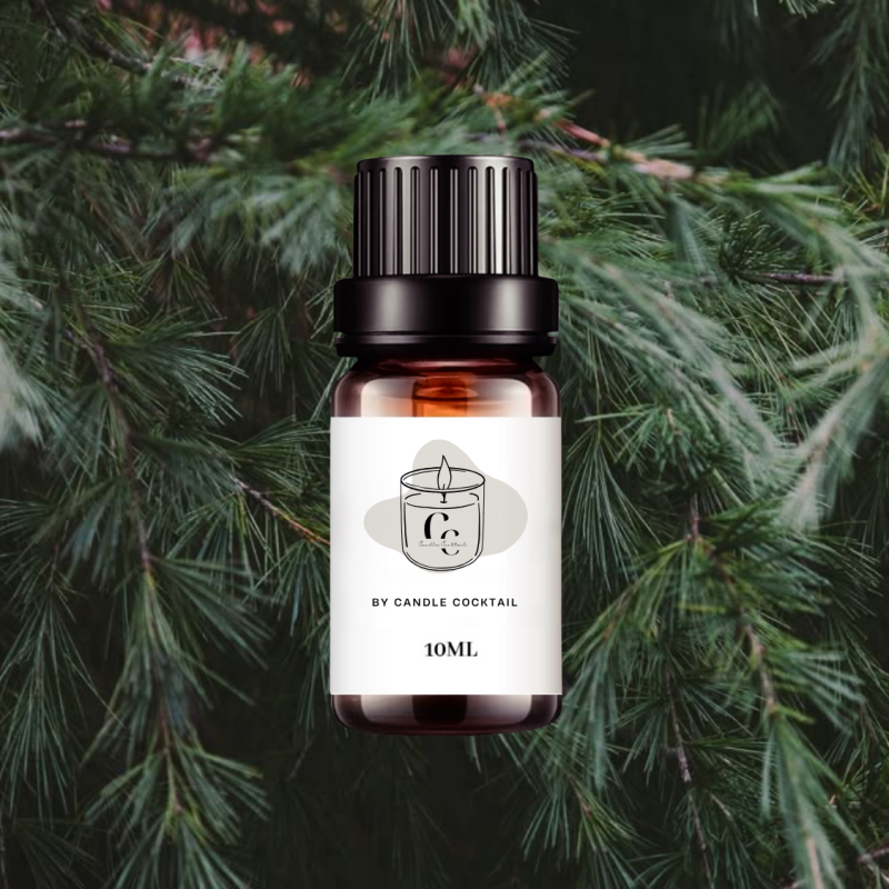 Düftol | Kieferbaum | Candle Cocktail® |  #8 — 10 ML