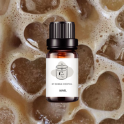 Düftol | Iced Vanilla Latte | Candle Cocktail® | #32 — 10 ML