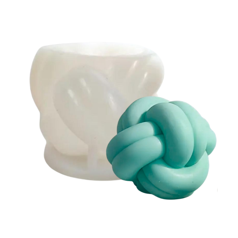 Kerzenform | XL-Knopf | Candle Cocktail® | #151