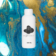 Duftöl | Hammam | Rosmarin & Eukalyptus | 500 ML | Candle Cocktail®