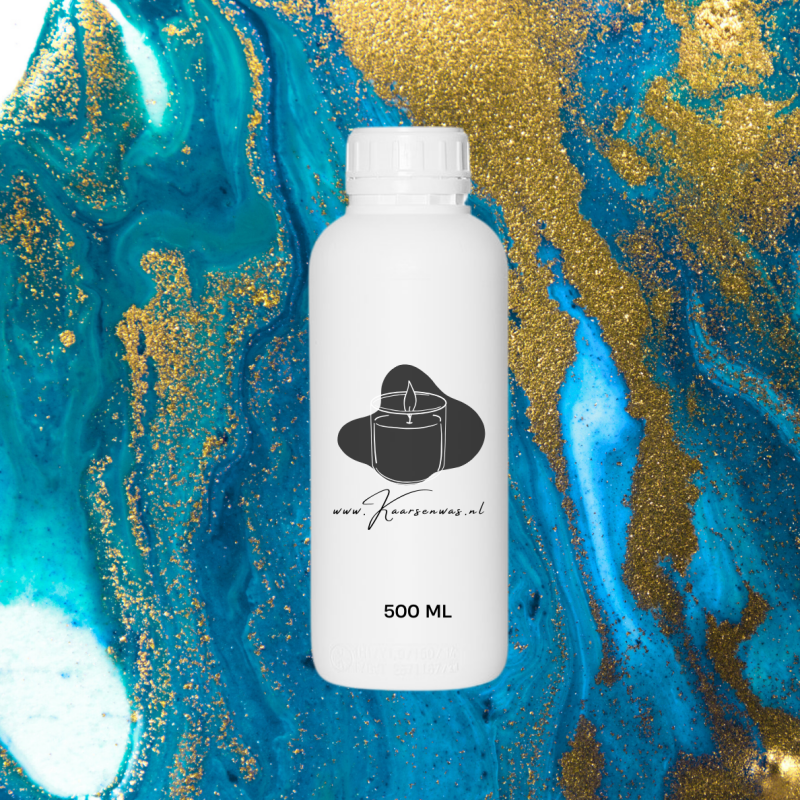 Duftöl | Hammam | Rosmarin & Eukalyptus | 500 ML | Candle Cocktail®