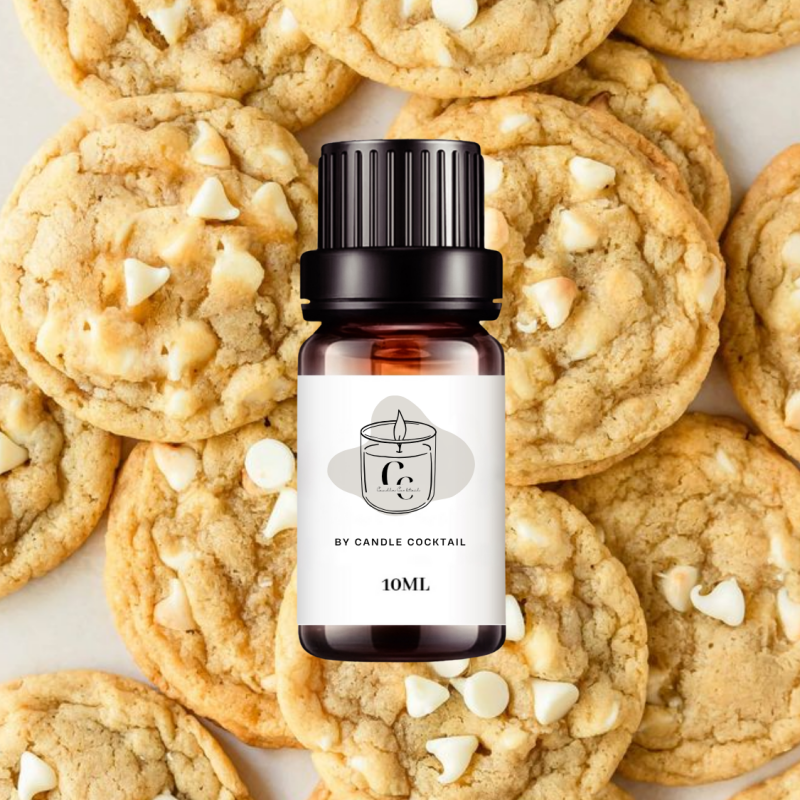 Düftol | Vanille-Butterkekse | Candle Cocktail® | #55 — 10 ML