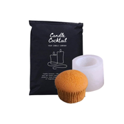 Kerzenform | Muffin | Candle Cocktail® | #84