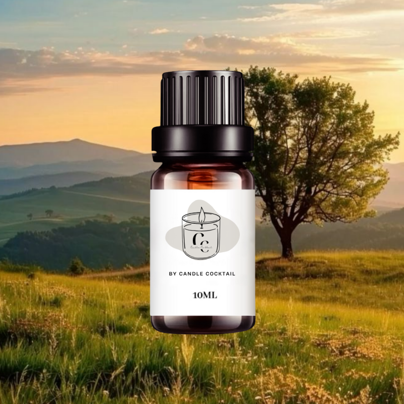 Duftöl | Twilight Eiche & Amber | 10 ML | Candle Cocktail® | #42