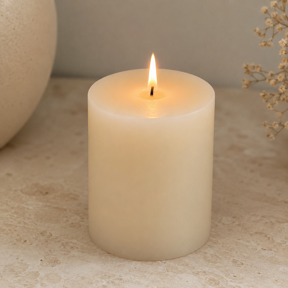 Paraffin | 25 KG  | Kerzenwachs | Candle Cocktail®