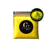 Farbstoff | Nachleuchtendes Gelb | 5 Gramm | Candle Cocktail®