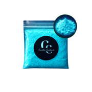 Farbstoff | Nachleuchtendes Aqua | 5 Gramm | Candle Cocktail®