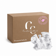 Gelwachs | Transparent | Candle Cocktail®