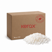 KeraSoy Pillar Wax 4120 | Sojawachs für Standkerzen