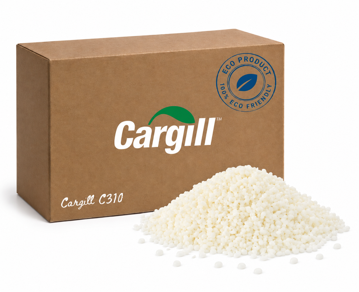 Naturewax C310 | Cargill | Premium umweltfreundliches Sojawachs