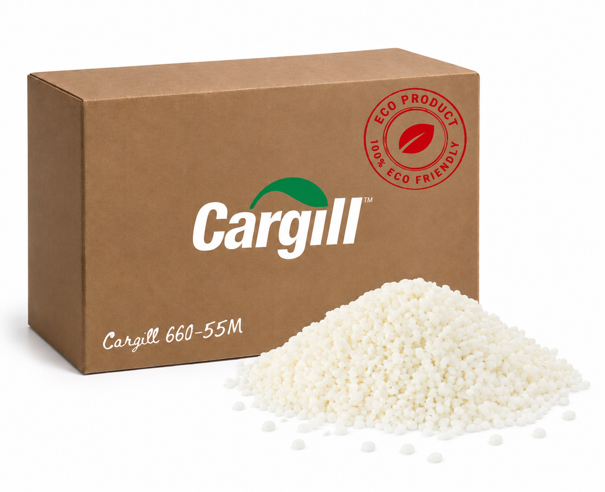 Naturewax 660-55M | Cargill | 660-55M Raps- & Kokoswachs