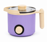 Schmelzkessel ToAuto Lila | 1500 ml