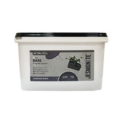 Jesmonite AC730 Base Charcoal Black 5 KG | Schwarze Mineralbasis