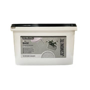 Jesmonite AC730 Base Silver Grey Granite 5 KG | Mineralbasis in Granit-Optik