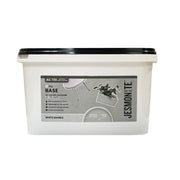 Jesmonite AC730 Base White Marble 5 KG | Mineralbasis in Marmor-Optik
