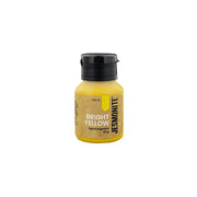 Jesmonite Pigment Bright Yellow 50 g | Farbpigment für Jesmonite