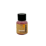 Jesmonite Pigment Orange 50 g | Flüssige Pigmentfarbe für Jesmonite