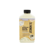 Acrylic Sealer Gloss 500 g | Glänzende Versiegelung für Jesmonite