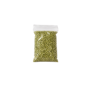 Foliensteinchen | Grün | 10 G