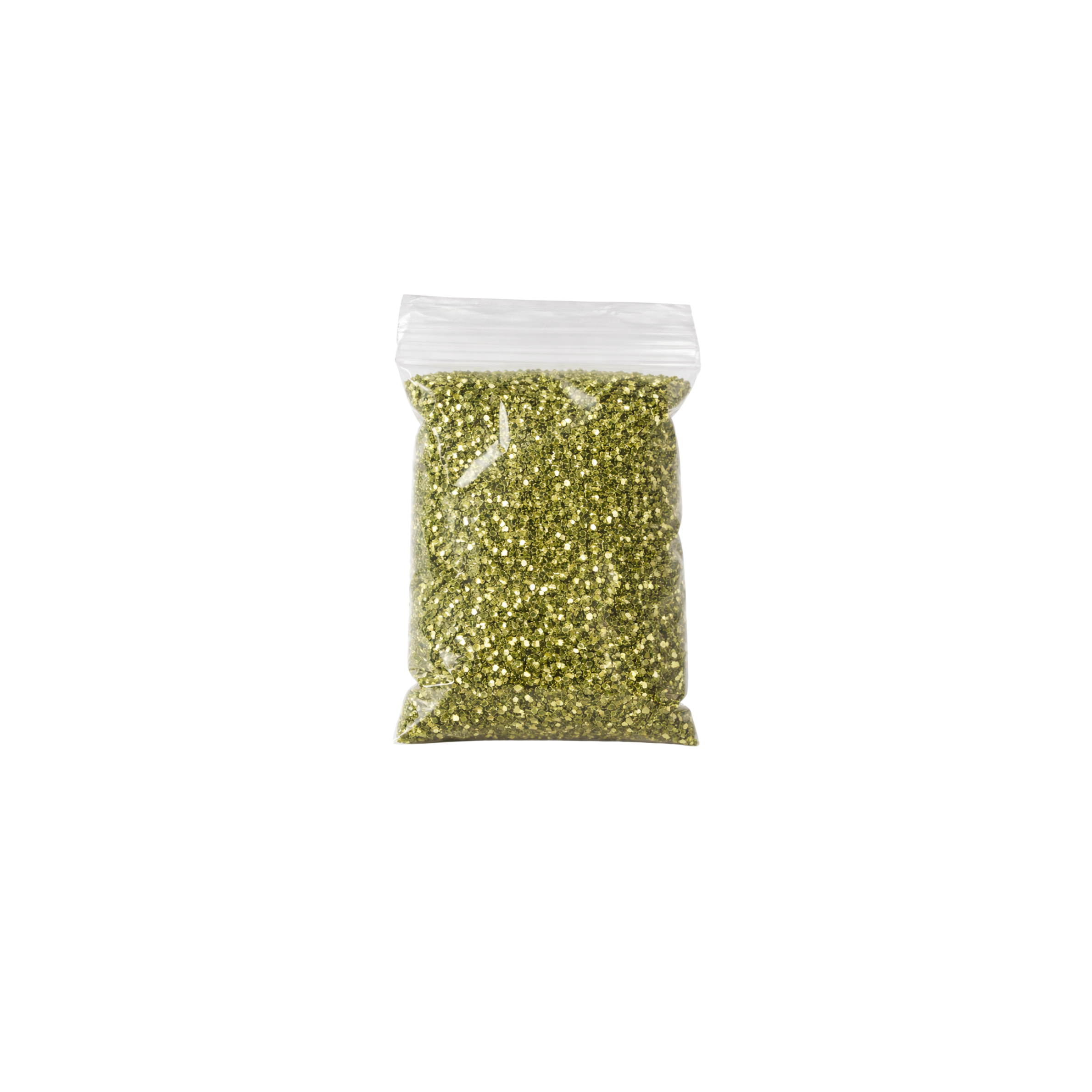Foliensteinchen | Grün | 10 G