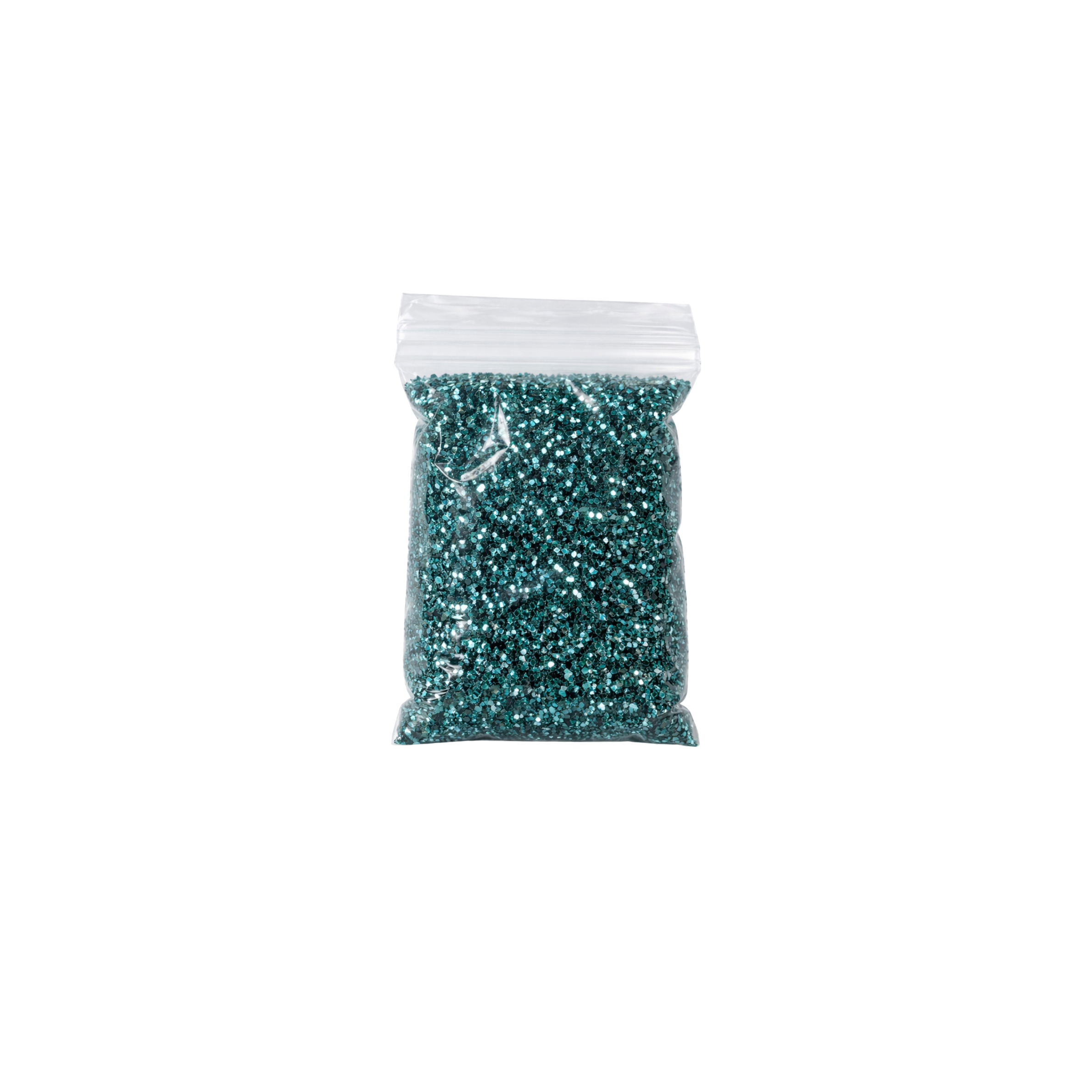 Foliensteinchen | Türkis | 10 G