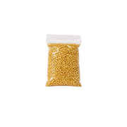 Foliensteinchen | Warmes Gold | 10 G