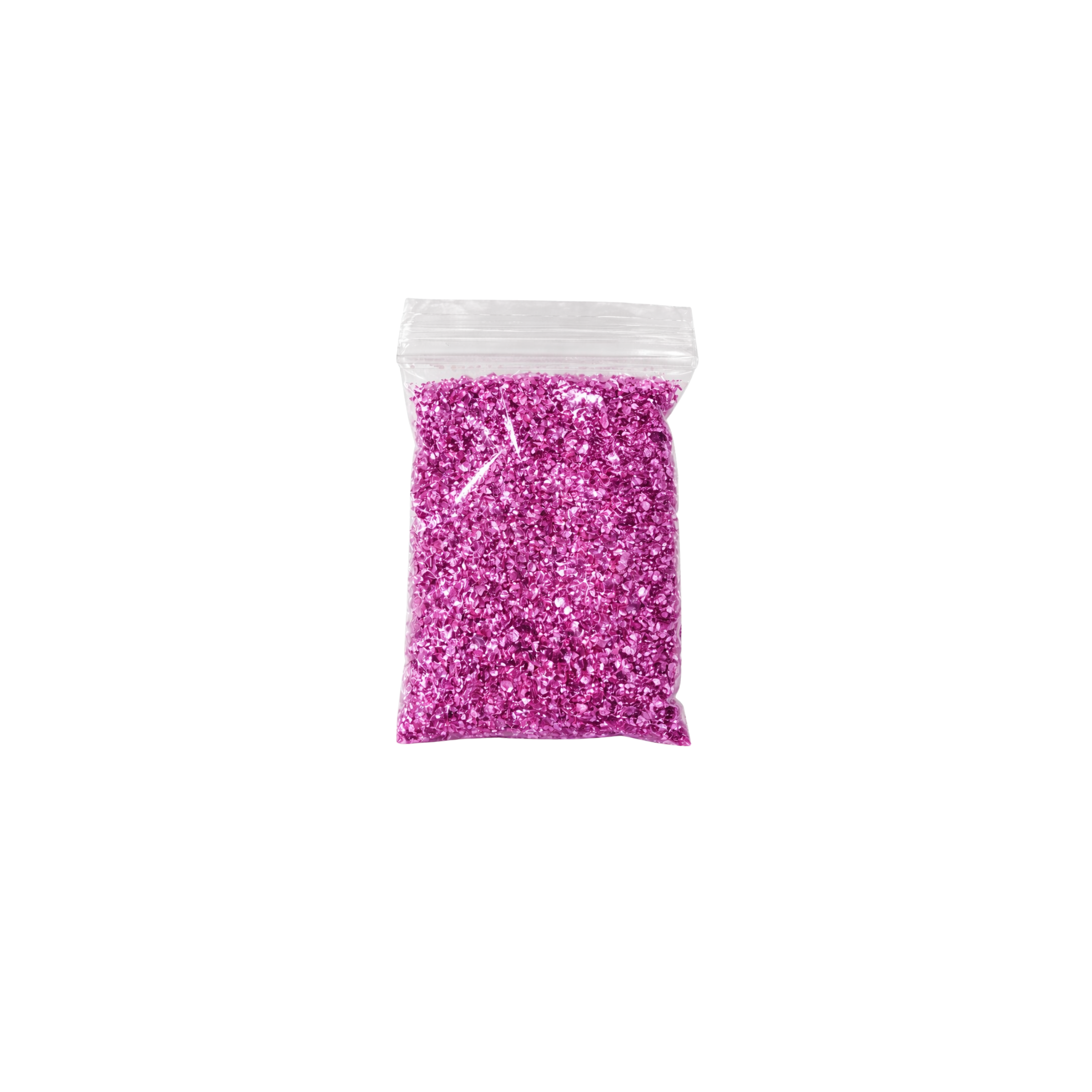 Foliensteinchen | Barbie Pink | 10 G