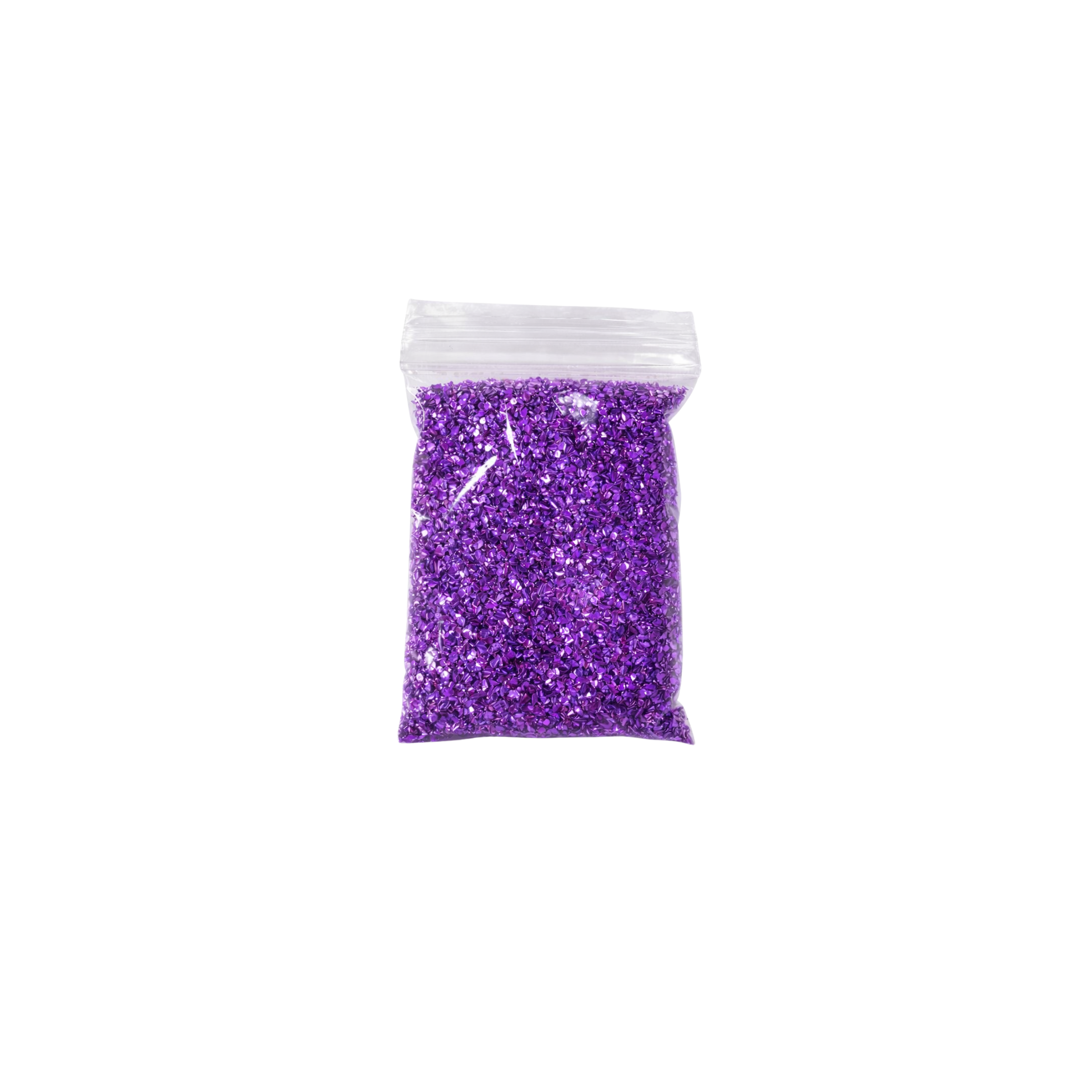 Foliensteinchen | Lila | 10 G
