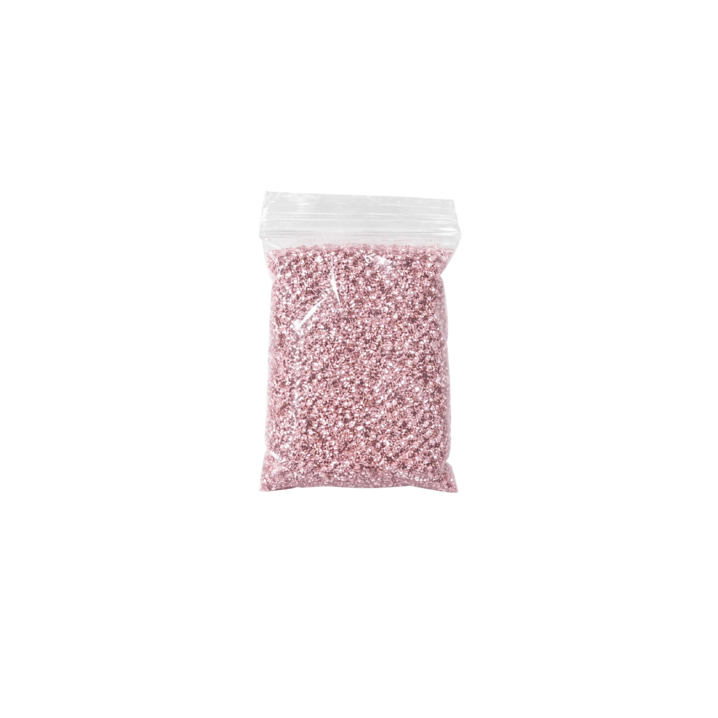 Foliensteinchen | Hellrosa | 10 G