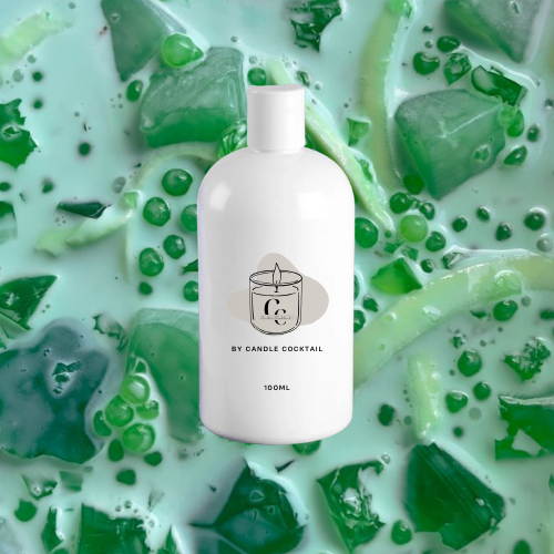 Duftöl | Pandan | 100 ML | Candle Cocktail® | #525