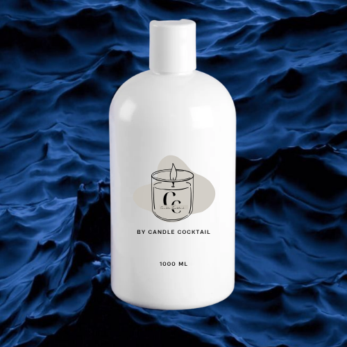 Duftöl | Blue di Changes | 1000 ml | Candle Cocktail®