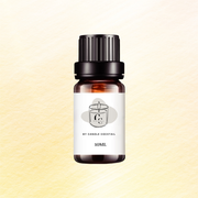 Duftöl | Vanille & Nelke | 10 ml | Candle Cocktail® | #108