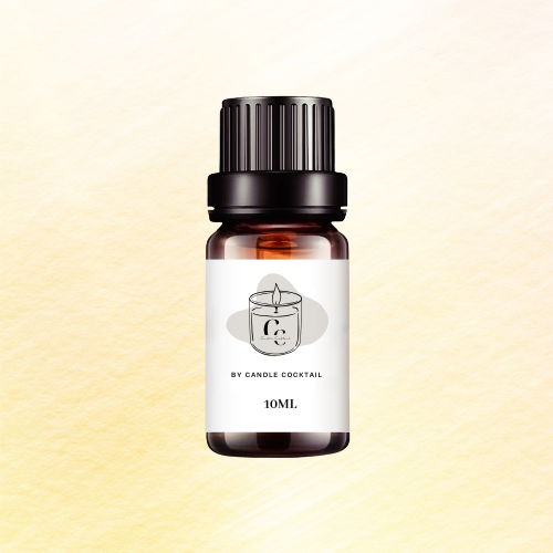 Duftöl | Vanille & Nelke | 10 ml | Candle Cocktail® | #108