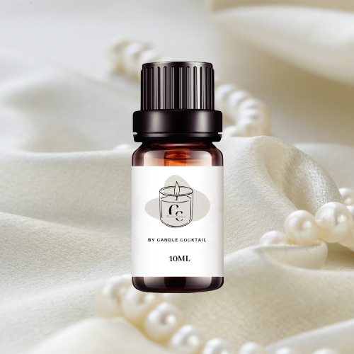 Duftöl | Cashmere | 10 ml | Candle Cocktail® | #112