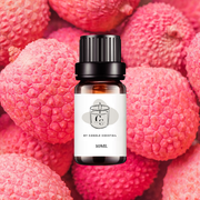 Duftöl | Litschi | 10 ml | Candle Cocktail® | #120