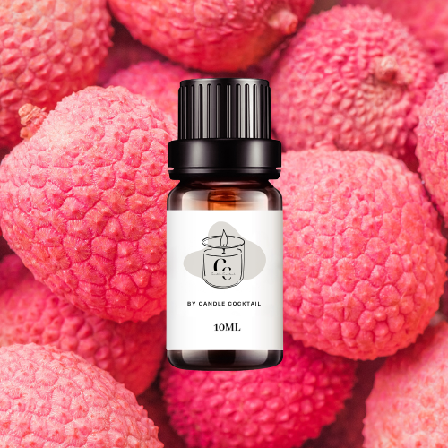 Duftöl | Litschi | 10 ml | Candle Cocktail® | #120