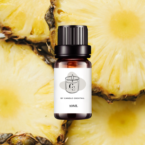 Duftöl | Ananas | 10 ml | Candle Cocktail® | #119