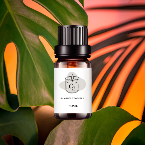Duftöl | Tropical Punch | 10 ml | Candle Cocktail® | #122
