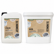 Jesmonite AC100 Set | 5 L Liquid & 12,5 KG Base