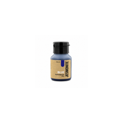 Jesmonite Pigment Blau 50 g | Farbpigment für Jesmonite
