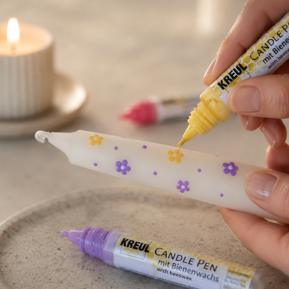 Bee Happy Set | KREUL Stifte