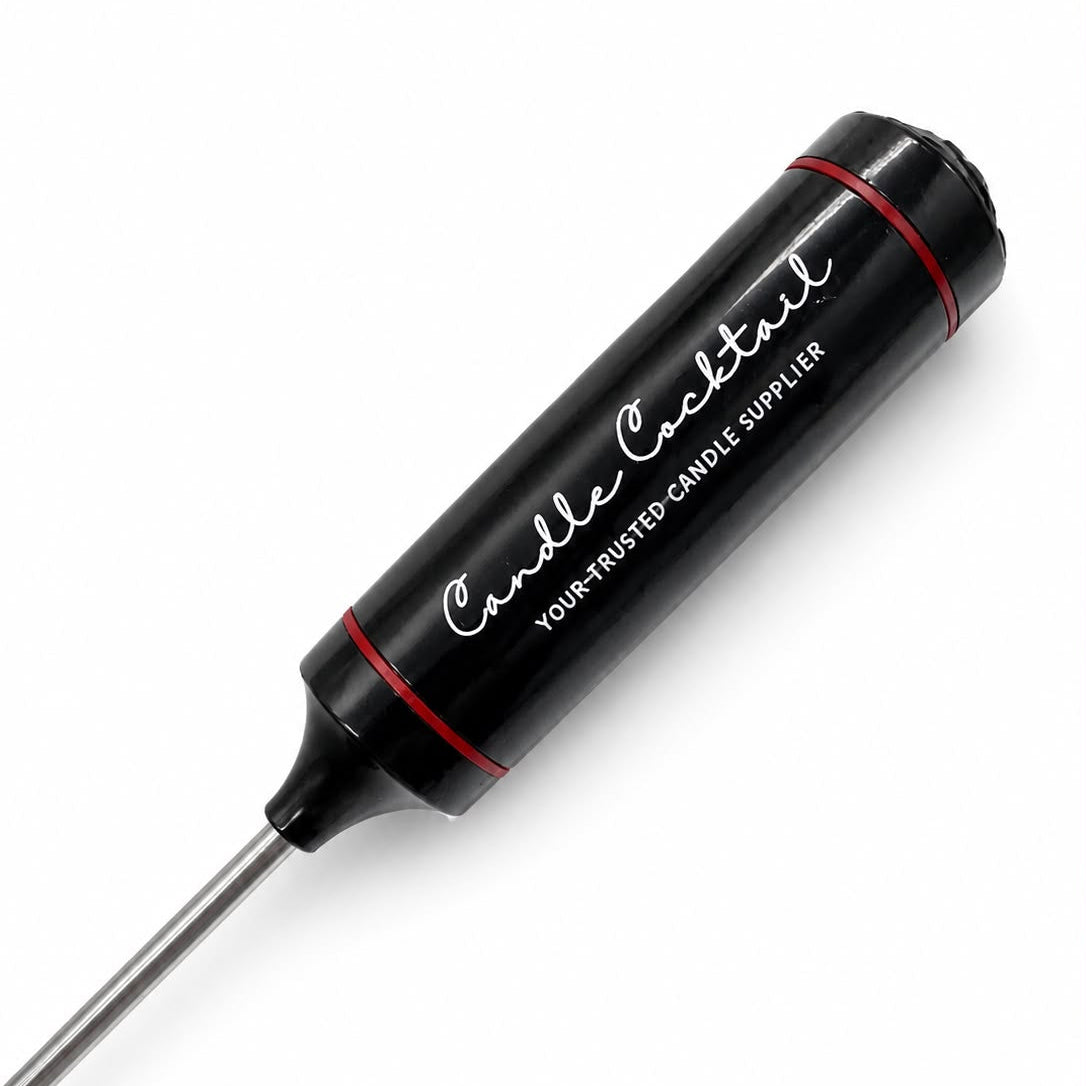 Thermometer | Kerzenherstellung | Inklusive Batterie | Candle Cocktail®