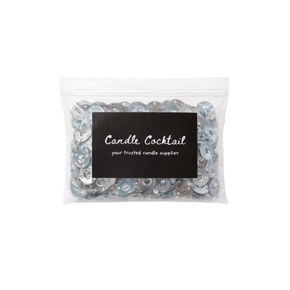 Dochtfüßchen | Standarddochte | Candle Cocktail®
