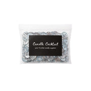 Dochtfüßchen | Standarddochte | Candle Cocktail®